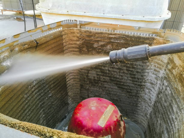 Best Best Air Duct Cleaning Company  in Weed, CA