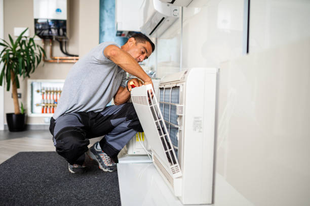  Weed, CA Airduct Cleaning Pros