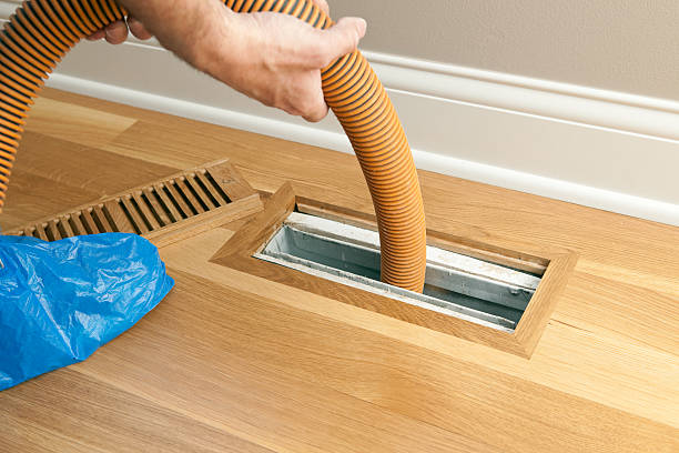 Best General Air Duct Cleaning  in Weed, CA