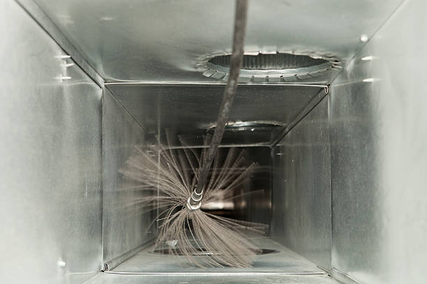 Best Affordable Duct Cleaning Services  in Weed, CA